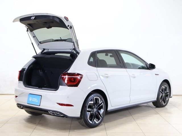 VOLKSWAGEN POLO 2025 Image 31