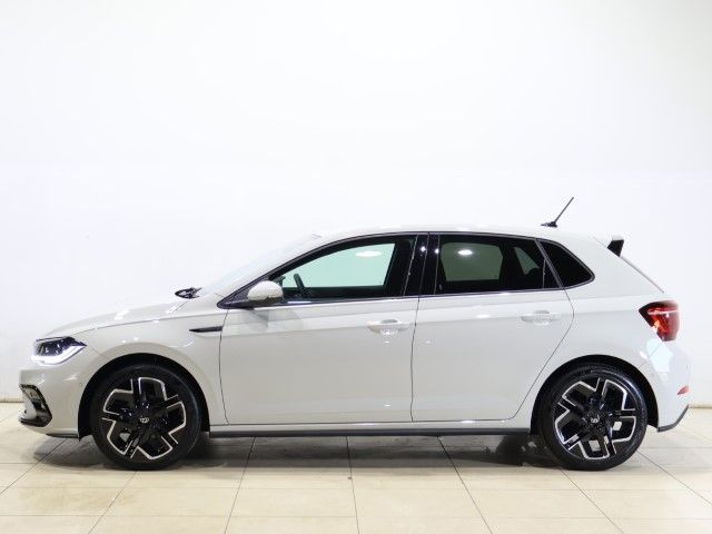 VOLKSWAGEN POLO 2025 Image 31