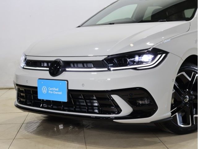 VOLKSWAGEN POLO 2025 Image 31