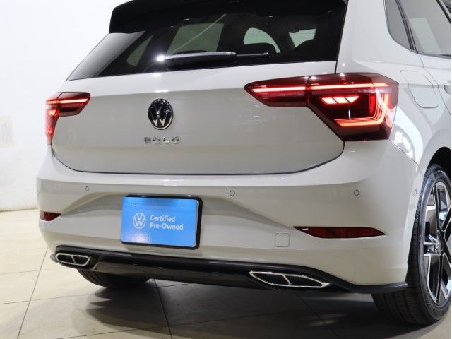 VOLKSWAGEN POLO 2025 Image 31