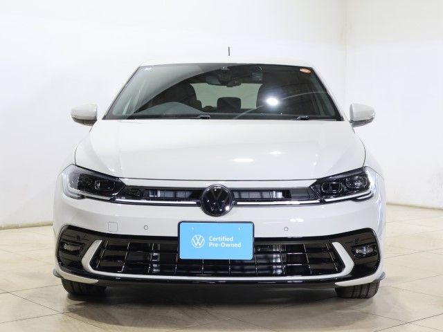 VOLKSWAGEN POLO 2025 Image 31