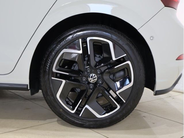 VOLKSWAGEN POLO 2025 Image 31