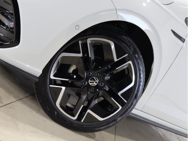 VOLKSWAGEN POLO 2025 Image 31