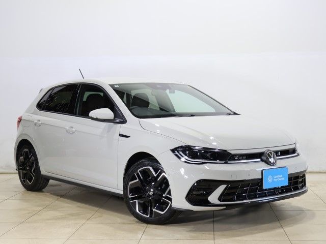 VOLKSWAGEN POLO 2025 Image 31