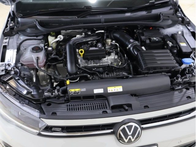 VOLKSWAGEN POLO 2025 Image 31