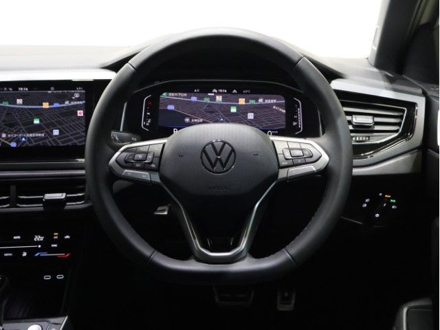 VOLKSWAGEN POLO 2025 Image 31