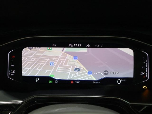 VOLKSWAGEN POLO 2025 Image 31