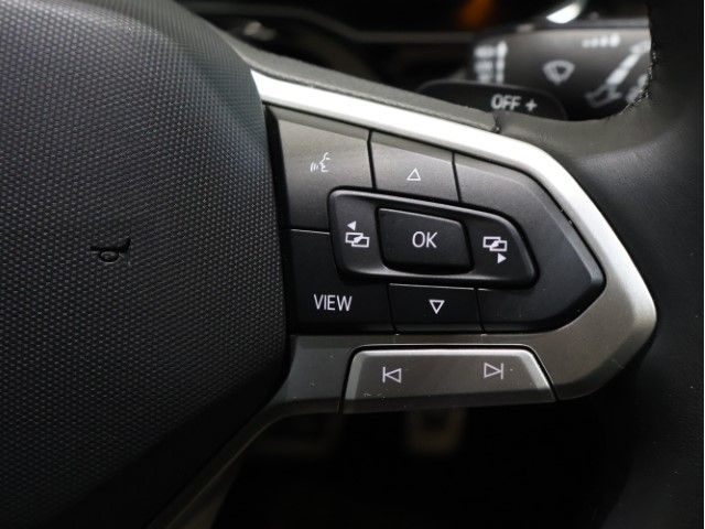 VOLKSWAGEN POLO 2025 Image 31