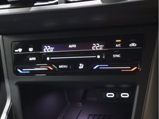 VOLKSWAGEN POLO 2025 Image 31