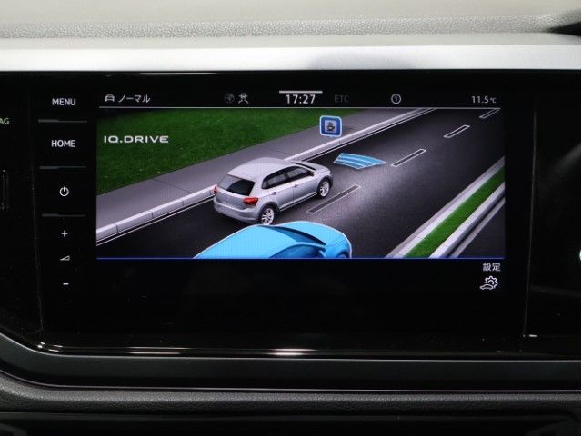 VOLKSWAGEN POLO 2025 Image 31