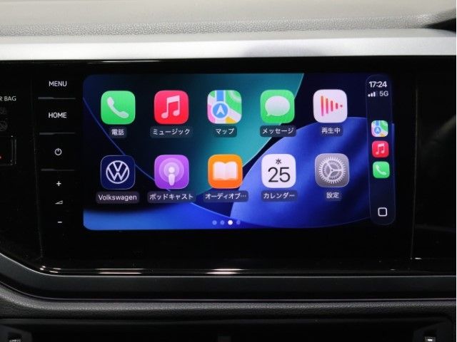 VOLKSWAGEN POLO 2025 Image 31