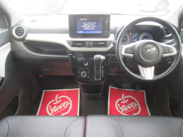 DAIHATSU CAST ACTIVA 2017 Image 31