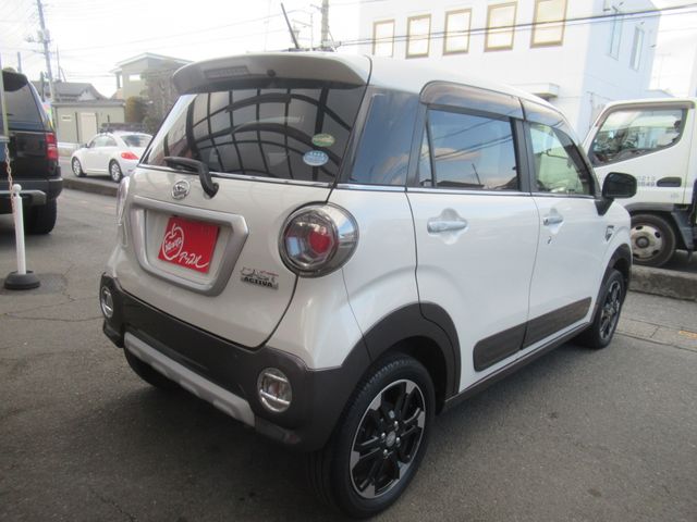 DAIHATSU CAST ACTIVA 2017 Image 31