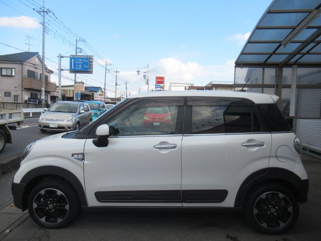 DAIHATSU CAST ACTIVA 2017 Image 31