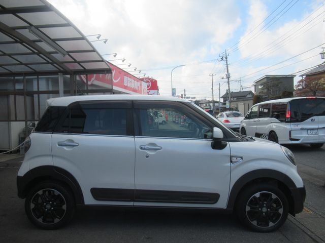 DAIHATSU CAST ACTIVA 2017 Image 31