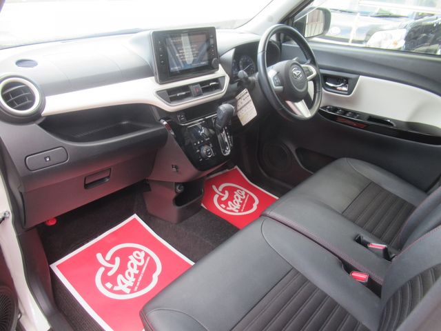 DAIHATSU CAST ACTIVA 2017 Image 31