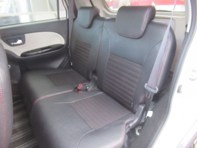 DAIHATSU CAST ACTIVA 2017 Image 31