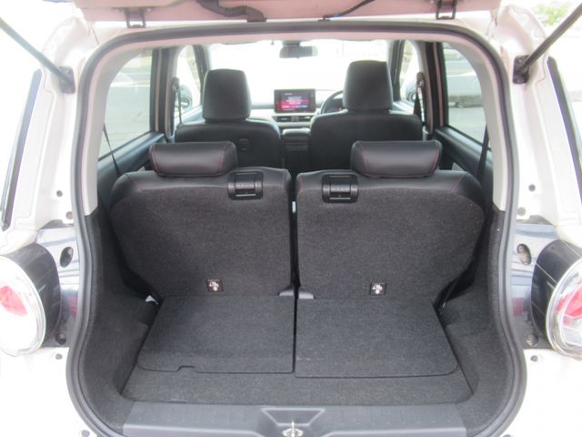 DAIHATSU CAST ACTIVA 2017 Image 31