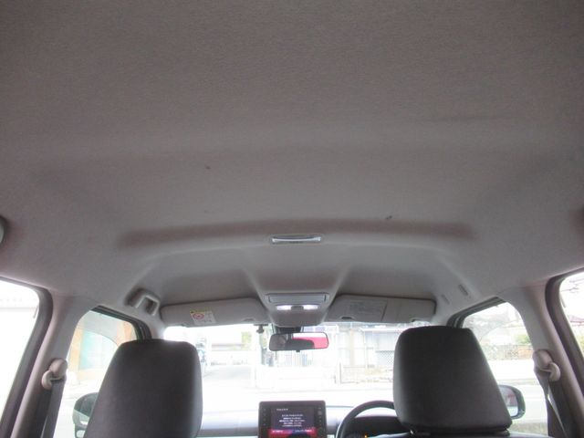 DAIHATSU CAST ACTIVA 2017 Image 31