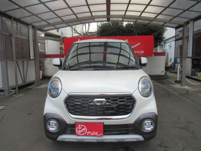 DAIHATSU CAST ACTIVA 2017 Image 31