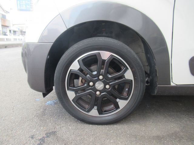 DAIHATSU CAST ACTIVA 2017 Image 31