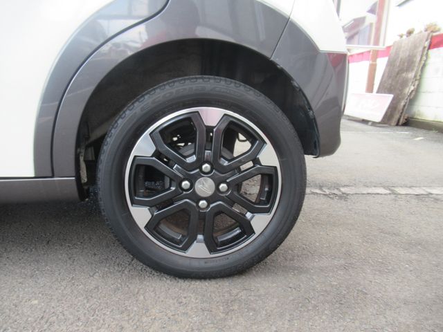 DAIHATSU CAST ACTIVA 2017 Image 31