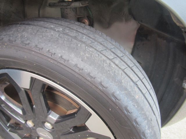 DAIHATSU CAST ACTIVA 2017 Image 31