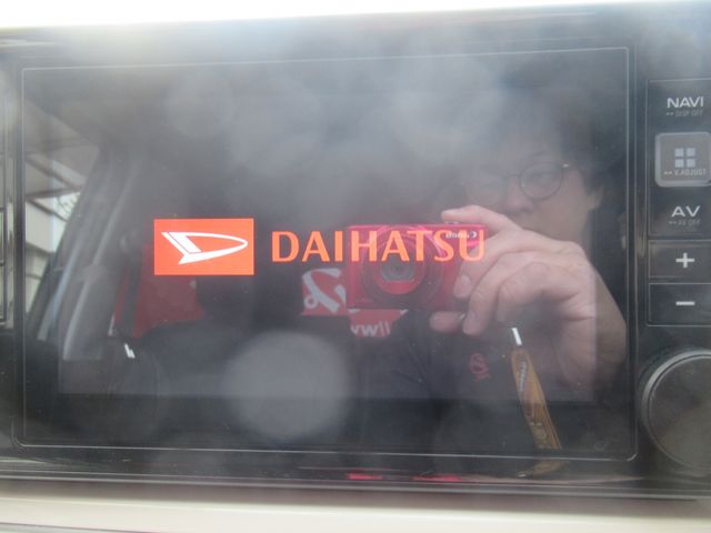 DAIHATSU CAST ACTIVA 2017 Image 31