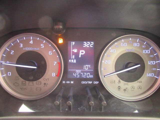 DAIHATSU CAST ACTIVA 2017 Image 31