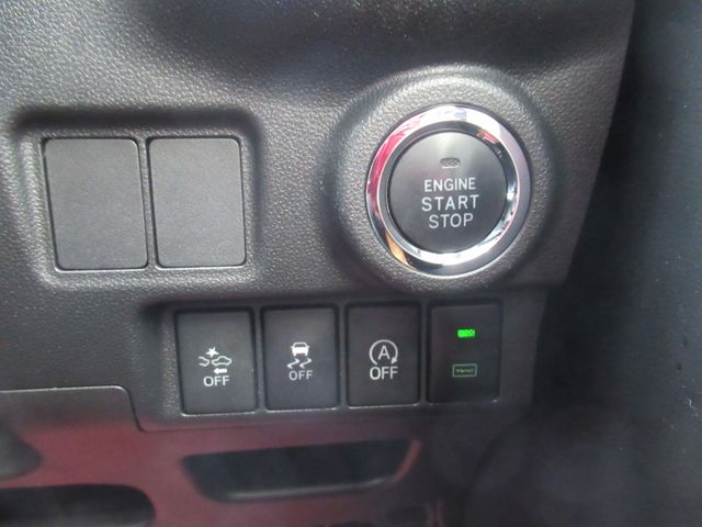 DAIHATSU CAST ACTIVA 2017 Image 31