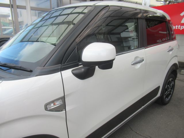 DAIHATSU CAST ACTIVA 2017 Image 31