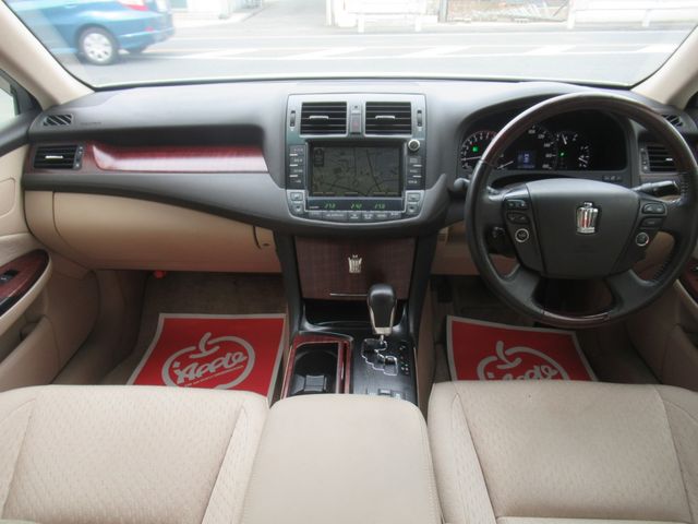 TOYOTA CROWN SEDAN 2008 Image 31