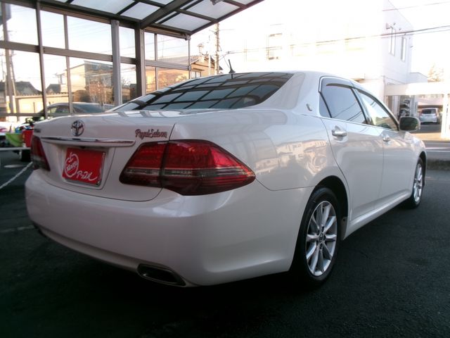 TOYOTA CROWN SEDAN 2008 Image 31