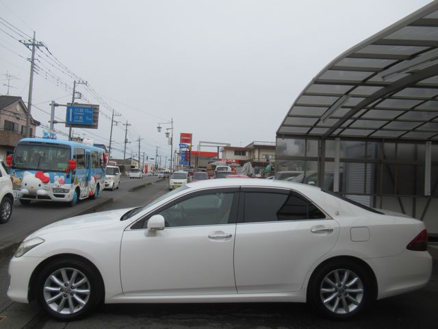 TOYOTA CROWN SEDAN 2008 Image 31