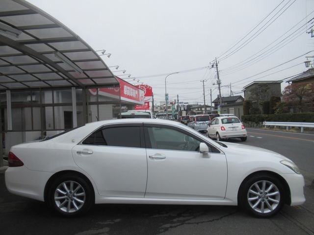 TOYOTA CROWN SEDAN 2008 Image 31
