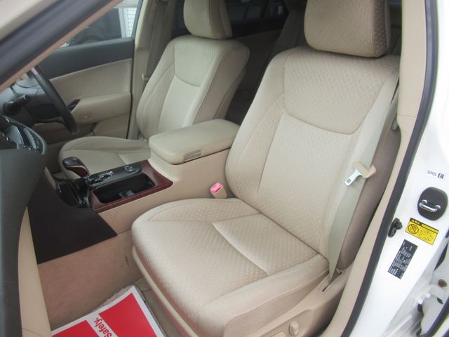 TOYOTA CROWN SEDAN 2008 Image 31