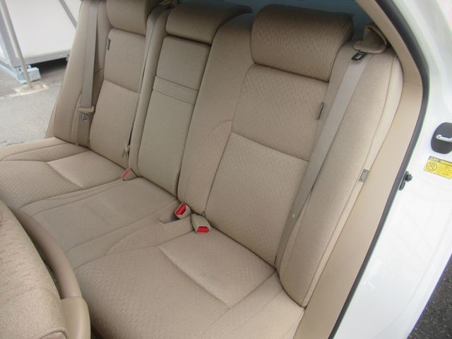 TOYOTA CROWN SEDAN 2008 Image 31