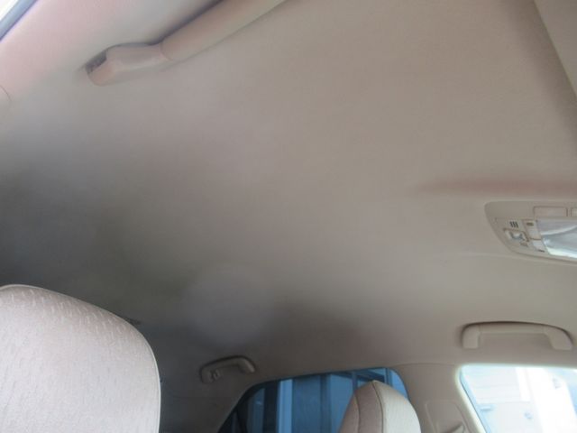 TOYOTA CROWN SEDAN 2008 Image 31