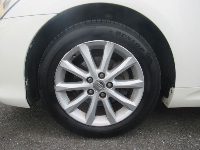 TOYOTA CROWN SEDAN 2008 Image 31