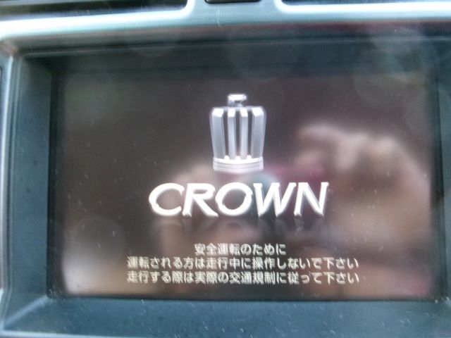 TOYOTA CROWN SEDAN 2008 Image 31