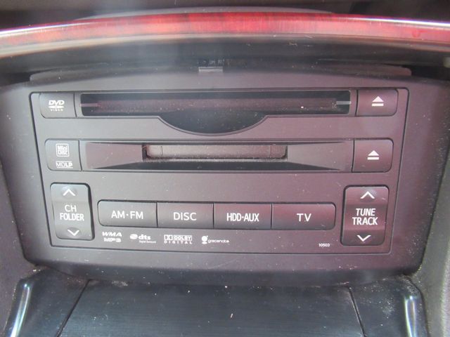 TOYOTA CROWN SEDAN 2008 Image 31