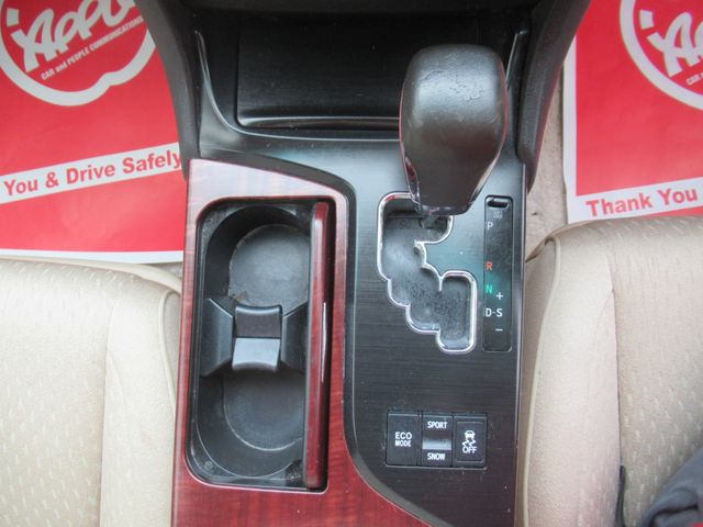 TOYOTA CROWN SEDAN 2008 Image 31