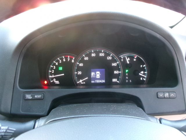 TOYOTA CROWN SEDAN 2008 Image 31