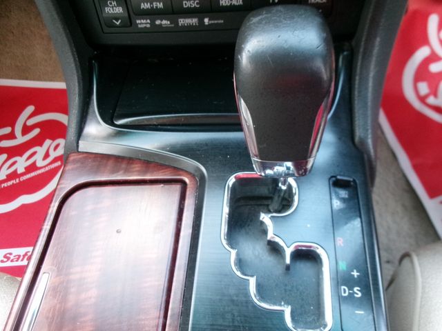 TOYOTA CROWN SEDAN 2008 Image 31