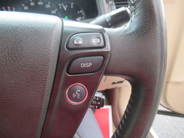 TOYOTA CROWN SEDAN 2008 Image 31