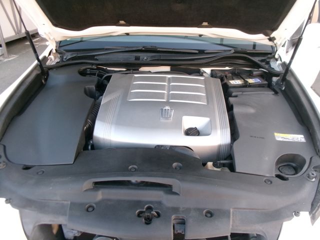 TOYOTA CROWN SEDAN 2008 Image 31