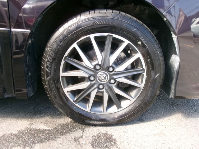 TOYOTA NOAH 2014 Image 31