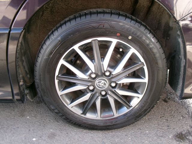 TOYOTA NOAH 2014 Image 31