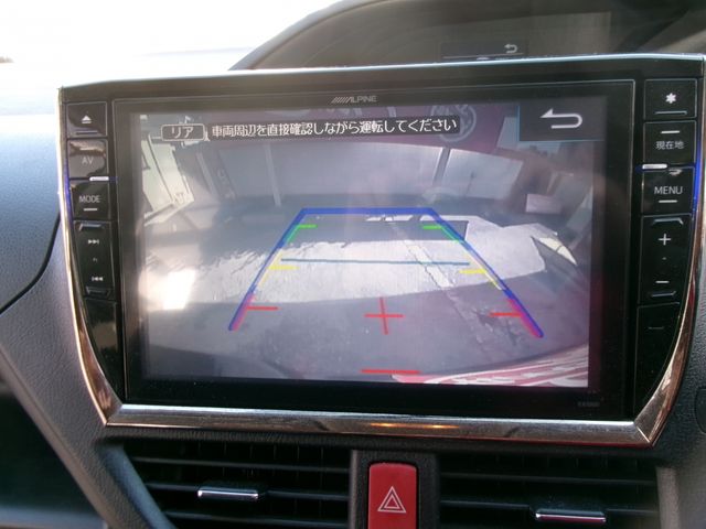 TOYOTA NOAH 2014 Image 31