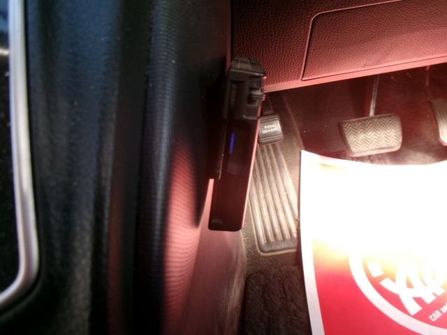 TOYOTA NOAH 2014 Image 31